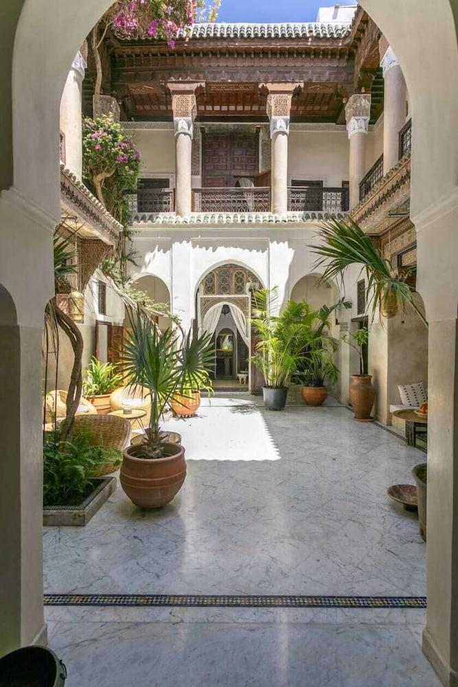 Exotica (2) Maison de la Photographie, Marrakesh – Peter Frankis writes